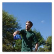 Picture of Champion Sports Scoop Ball Set, Plastic, Assorted Colors, 2 Scoops/1 Ball Per Set, 6 Sets