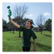 Picture of Champion Sports Scoop Ball Set, Plastic, Assorted Colors, 2 Scoops/1 Ball Per Set, 6 Sets