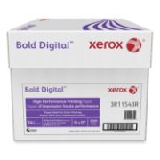 Picture of Bold Digital Printing Paper, 11 x 17, White, 500 Sheets/RM