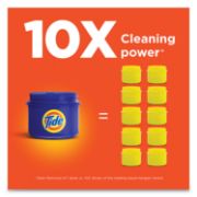 Picture of Ultra Liquid Laundry Detergent, Original Fresh Scent, 100 oz Bottle