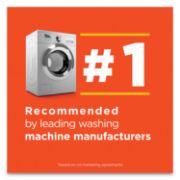 Picture of Ultra Liquid Laundry Detergent, Original Fresh Scent, 100 oz Bottle