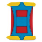 Picture of Boogie Board™ Scribble N' Play, 5" x 7" Screen, Black/Red/Yellow