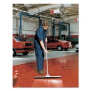 Picture of Unger® Heavy-Duty Water Wand Squeegee, 22" Wide Blade