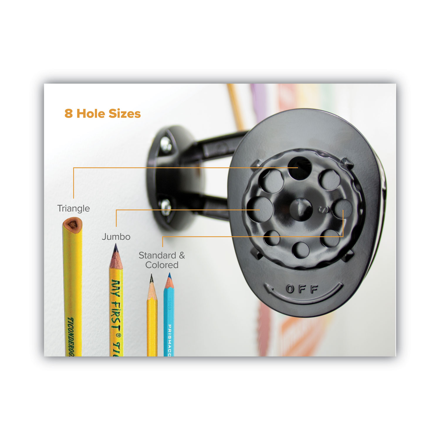 Bostitch® CounterMount/WallMount Antimicrobial Manual