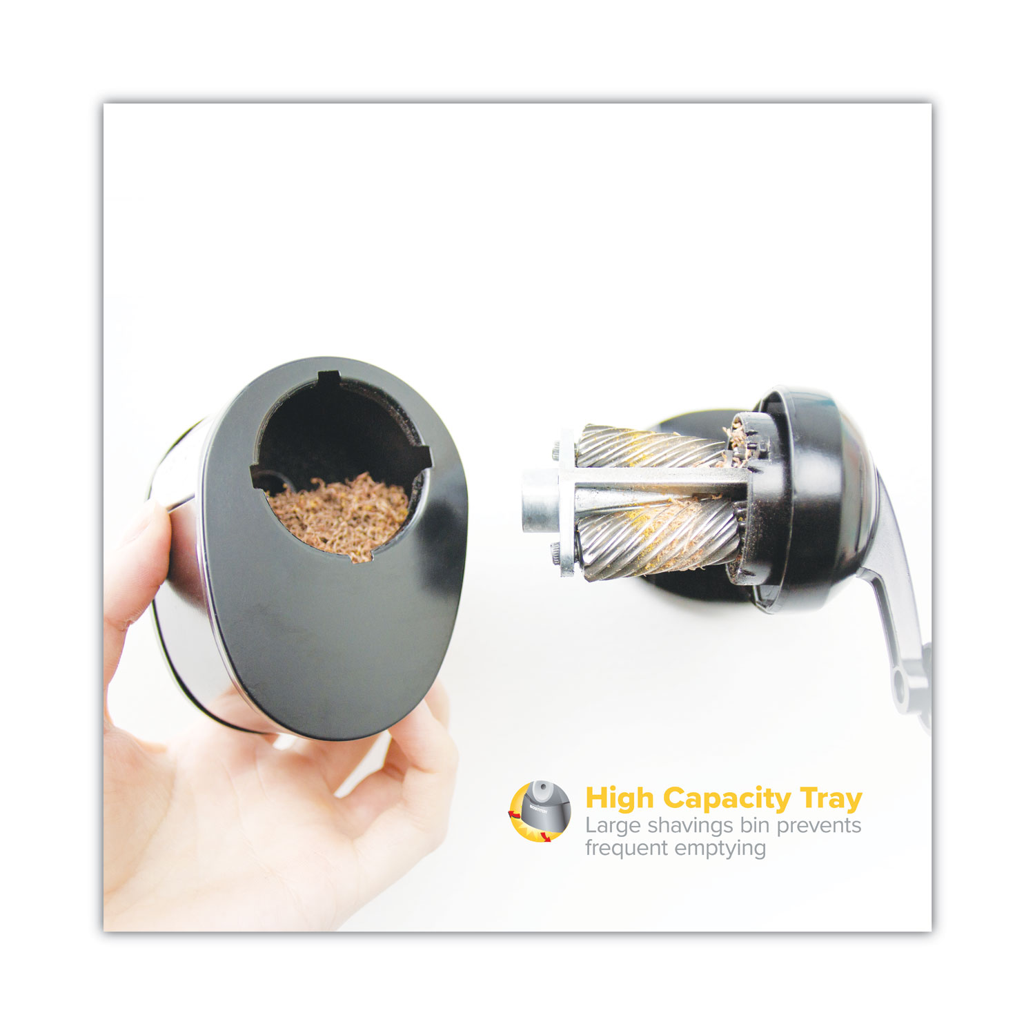 Bostitch® CounterMount/WallMount Antimicrobial Manual