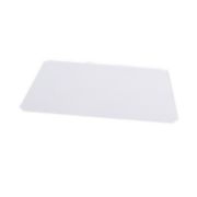 Picture of Alera® Shelf Liners For Wire Shelving, Clear Plastic, 36w x 24d, 4/Pack