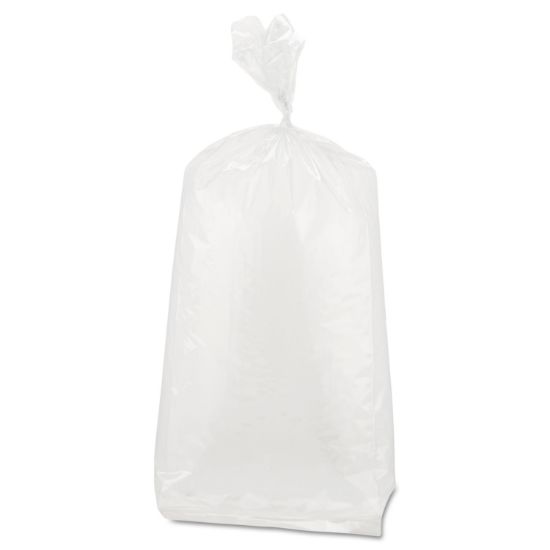 Picture of Inteplast Group Get Reddi Food & Poly Bag, 4x2x12, 1-Quart, 0.68 Mil, Clear, 1000/Carton