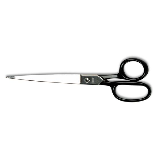 Picture of Clauss® Hot Forged Carbon Steel Shears, 9" Long, Black
