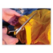 Picture of Clauss® Hot Forged Carbon Steel Shears, 9" Long, Black