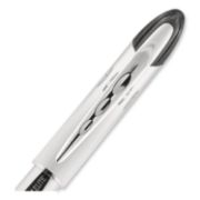 Picture of uni-ball VISION ELITE Refill Rollerball, Roller Ball Refills Bold-0.8mm, 2-Carded, Black Ink (61233PP)