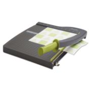 Picture of Swingline® ClassicCut Lite Paper Trimmer, 10 Sheets, Durable Plastic Base, 13 x 19 1/2