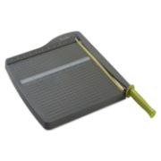 Picture of Swingline® ClassicCut Lite Paper Trimmer, 10 Sheets, Durable Plastic Base, 13 x 19 1/2