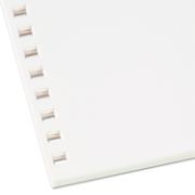 Picture of Swingline® GBC® ProClick Presentation Paper, 8-1/2 x11, White, 250 Sheets