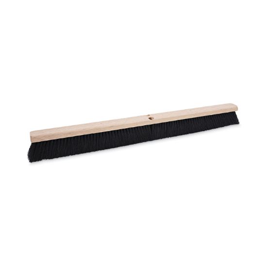 Picture of Boardwalk® Floor Brush Head, 36" Wide, Polypropylene Bristles