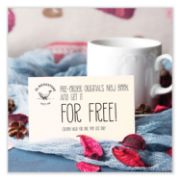 Picture of Avery® Printable Microperf Business Cards, Laser, 2 x 3 1/2, Ivory, Uncoated, 250/Pack