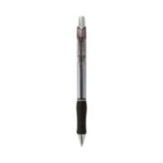 Picture of Pentel® R.S.V.P. Super RT Retractable Ballpoint Pen, 0.7 mm, Black Barrel/Ink, 1 Dozen
