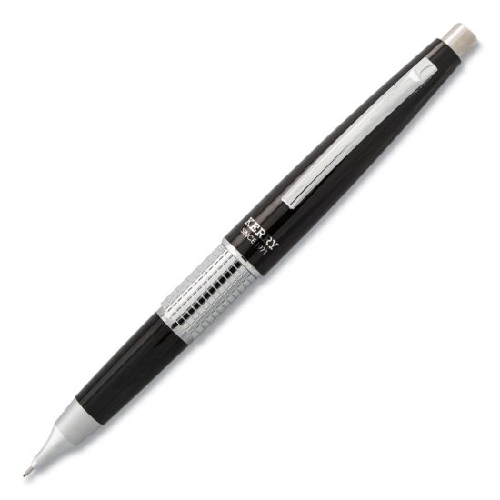 Picture of Pentel® Sharp Kerry Mechanical Pencil, 0.5 mm, Black Barrel