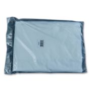 Picture of Tablemate® Table Set Linen-Like Table Skirting, 29" x 14ft, White