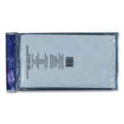 Picture of Tablemate® Table Set Poly Tissue Table Cover, 54 x 108, White, 6/Pack