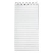 Picture of Ampad® Earthwise by Ampad Recycled Reporter's Notebook, Legal/Wide, 4 x 8, WE, 70 SH