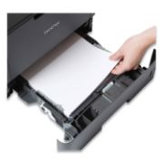 Picture of Brother HL-L6200DW Business Monochrome Wireless Laser Printer, Automatic Duplex Printing