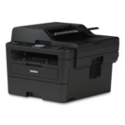 Picture of Brother MFC-L2750DW Compact Laser Printer, Copy, Fax, Print, Scan