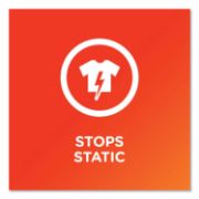 Picture of Bounce® Fabric Softener Sheets, Outdoor Fresh, 15/Box, 15 Box/Carton