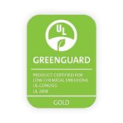 Picture of BRILLIANCE GLASS DRY-ERASE BOARDS, 36 X 24, WHITE SURFACE