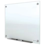 Picture of BRILLIANCE GLASS DRY-ERASE BOARDS, 36 X 24, WHITE SURFACE