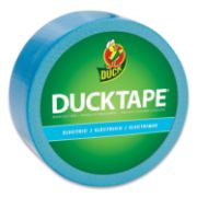 Picture of Duck Tape 1.88"X20yd Electric Blue