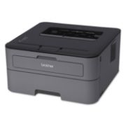Picture of Brother HL-L2300d Compact Laser Printer with Duplex Printing