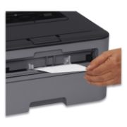 Picture of Brother HL-L2300d Compact Laser Printer with Duplex Printing