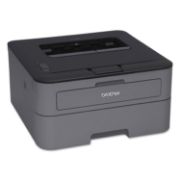 Picture of Brother HL-L2300d Compact Laser Printer with Duplex Printing