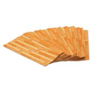 Picture of Coin-Tainer® Flat Coin Wrappers, Quarters, $10, 1000 Wrappers/Box