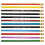 Picture of Col-Erase Colored Pencils 12/Pkg Assorted
