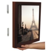 Picture of Command Medium Picture Hanging Strips White 3 Sets/Pkg