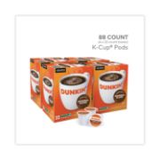 Picture of Dunkin Donuts® K-Cup Pods, Original Blend, 24/Box