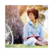 Picture of Pilot® Precise V5 Roller Ball Stick Pen, Precision Point, Assorted Ink, .5mm, 7/Pack