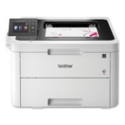 Picture of Brother HL-L3270CDW Digital Color Laser Printer with Wireless Networking and Duplex Printing