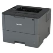 Picture of Brother HL-L6200DW Business Monochrome Wireless Laser Printer, Automatic Duplex Printing