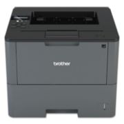 Picture of Brother HL-L6200DW Business Monochrome Wireless Laser Printer, Automatic Duplex Printing