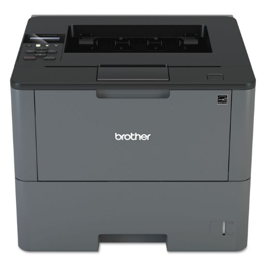 Picture of Brother HL-L6200DW Business Monochrome Wireless Laser Printer, Automatic Duplex Printing