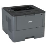 Picture of Brother HL-L6200DW Business Monochrome Wireless Laser Printer, Automatic Duplex Printing