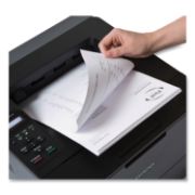 Picture of Brother HL-L6200DW Business Monochrome Wireless Laser Printer, Automatic Duplex Printing