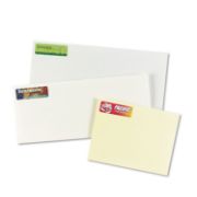 Picture of Avery® Vibrant Color-Printing Return Address Labels, 3/4 x 2 1/4, White, 750/PK