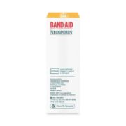 Picture of BAND-AID® Antibiotic Adhesive Bandages, Assorted Sizes, 20/Box
