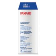 Picture of BAND-AID® Flexible Fabric Adhesive Bandages, 1" x 3", 100/Box