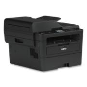 Picture of Brother MFC-L2750DW Compact Laser Printer, Copy, Fax, Print, Scan