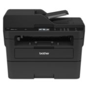 Picture of Brother MFC-L2750DW Compact Laser Printer, Copy, Fax, Print, Scan
