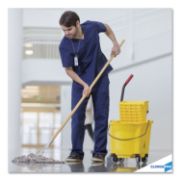 Picture of Pine-Sol® All-Purpose Cleaner, Orange, 144oz Bottle